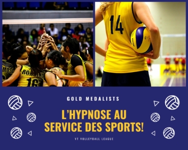 L'hypnose dans le Sport : Un Outil de Préparation Mentale pour les JO 2024